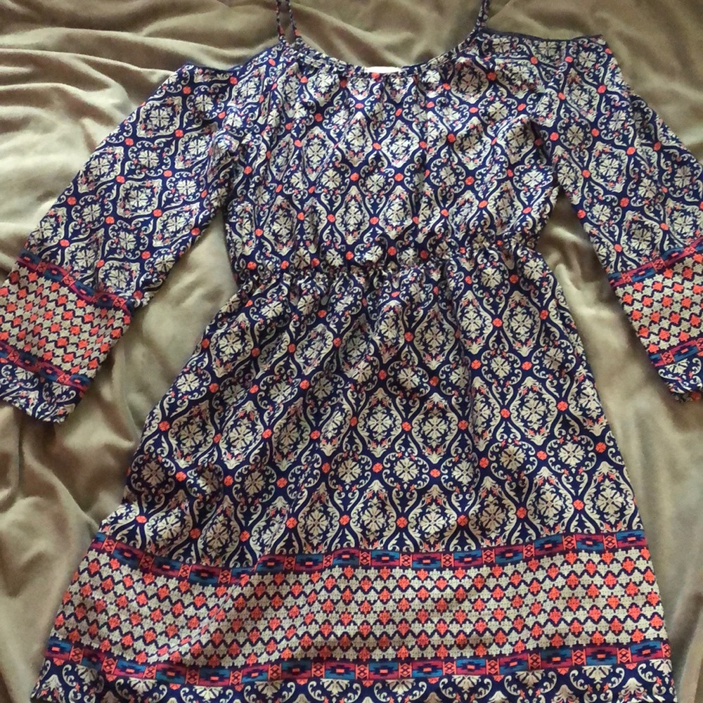 GB girls dress